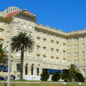 Argentino Hotel declarado Bien de Significación Patrimonial