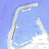 Licitación Pública: Reconstrucción de Muelle y Construcción de Marinas