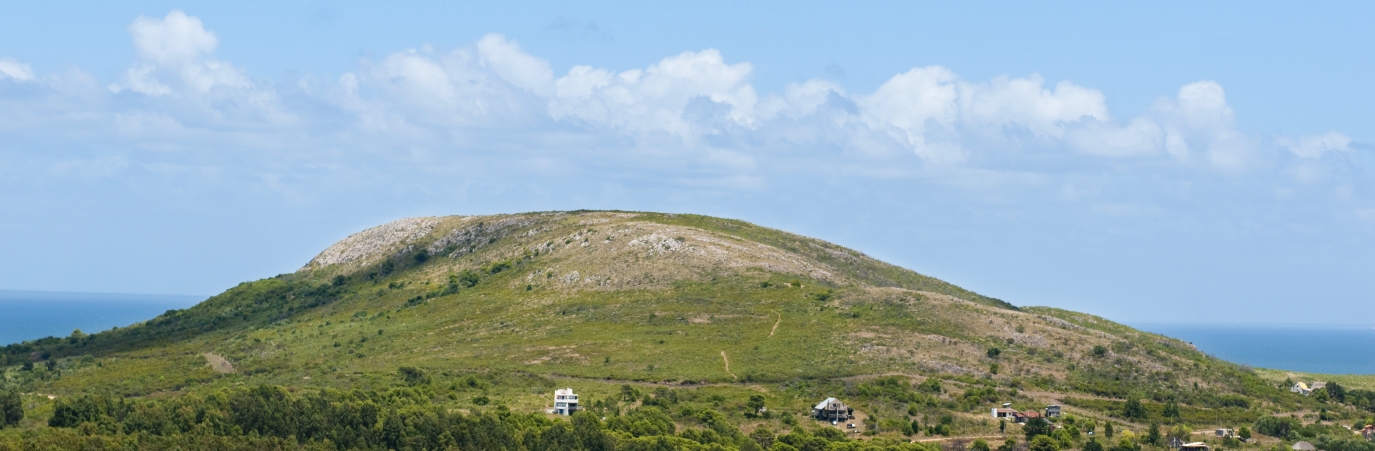 Cerro de los Burros